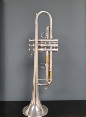 YAMAHA BAND - YTR9335CHS